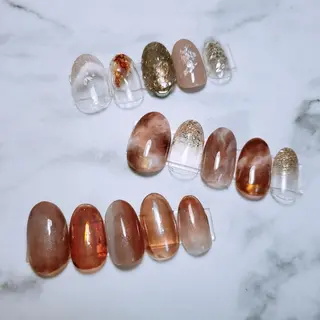 ネイル ビジュード ネイルのネイルデザイン