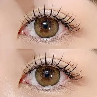 マツエク・マツパ le'a  first所属・Le'a firstのマツエク・マツパデザイン