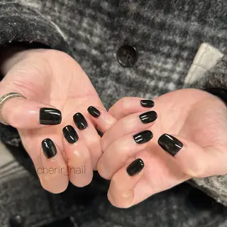ネイル Cherirnail kaoriのネイルデザイン