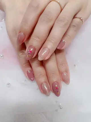 ネイル Sネイル サロン蕨店のネイルデザイン