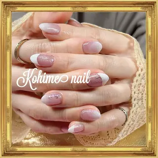 ネイル 佐藤 澄江のネイルデザイン