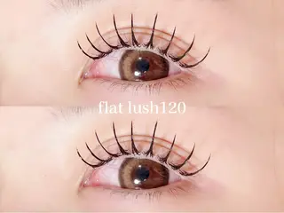 マツエク・マツパ Maazlash所属・🕯️maaz lash1🕯️のマツエク・マツパデザイン