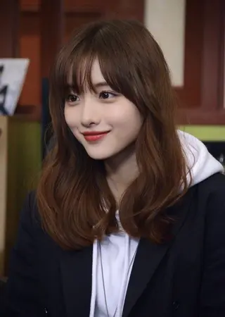 ミディアム 似合わせのプロ🌿 ショート/銀座/れんのヘアスタイル