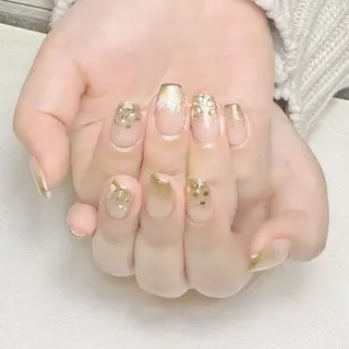 ネイル rouse nail RISATOのネイルデザイン