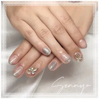 ネイル モンナ CCのネイルデザイン