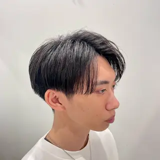 メンズ from…所属・from…/ IPPEIのヘアスタイル