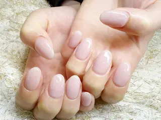 ネイル 横山 妃旺のネイルデザイン