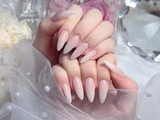 ネイル Angel Garden 青山のネイルデザイン