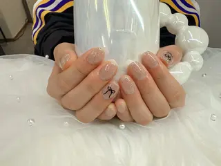 ネイル MIKIネイルサロン所属・MIKIネイル YUKAのネイルデザイン