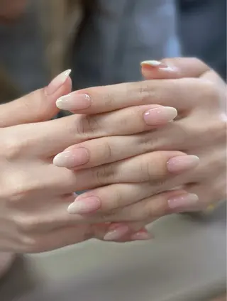 ネイル 👍thumbs up nail👍のネイルデザイン