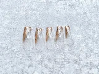 ネイル carrefour  OHANA所属・Carrefour SARINAのマツエク・マツパデザイン