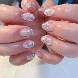 ネイル nails 🎀meのネイルデザイン