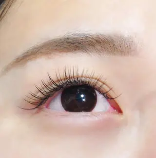 まつエク LULU -八事店-のマツエク・マツパデザイン