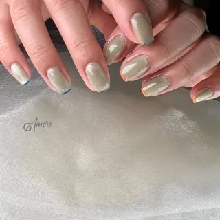 ネイル You kyehwaのネイルデザイン