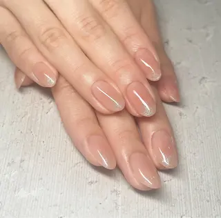 ネイル 吉田  （ネイリスト）のネイルデザイン