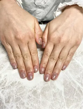 ネイル ゆぴねいる所属・ゆぴねいる yupinailのネイルデザイン