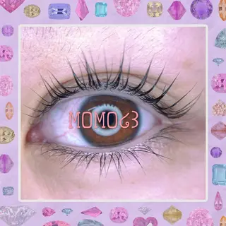 マツエク・マツパ モテデザインのプロ モモ🍑のマツエク・マツパデザイン