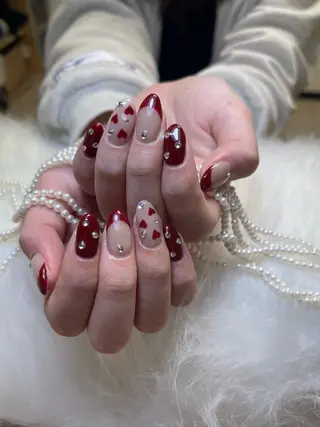ネイル Azu nail salon所属・ネイリスト あずさのネイルデザイン