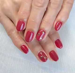 ネイル ☆ yukiのネイルデザイン