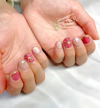 ネイル BETTISH. KUMIKO☺︎︎のネイルデザイン