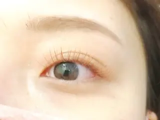 マツエク・マツパ Rosie ロージー 渋谷所属・ROSIE yunaのマツエク・マツパデザイン