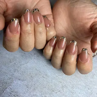 ネイル Re:Smil所属・☺︎ NOZOMI☺︎のネイルデザイン