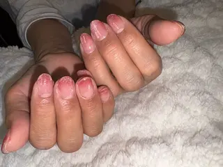 ネイル ネイルサロンÜmit YUKAのネイルデザイン