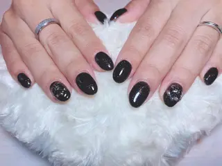 ネイル Whity所属・Whity kiriのネイルデザイン