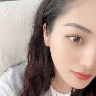 マツエク・マツパ chipie 宇都宮所属・chipie / rinkaのマツエク・マツパデザイン