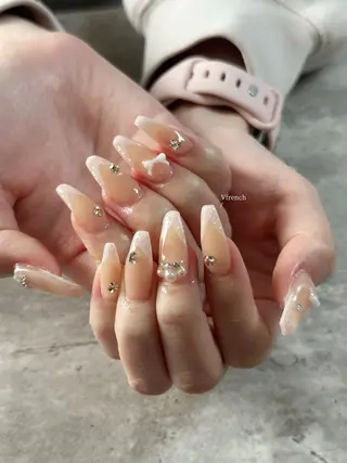 ネイル One's Nail Roomのネイルデザイン