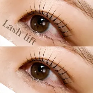 マツエク・マツパ 早川 桜妃のマツエク・マツパデザイン