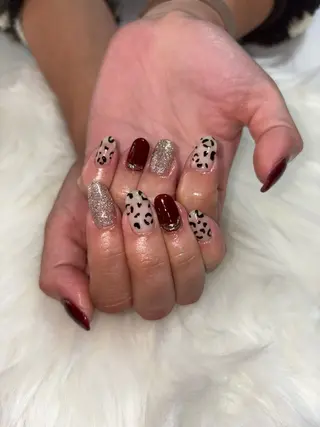 ネイル N. RIOのネイルデザイン