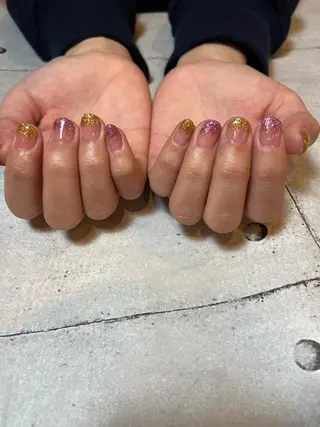 ネイル . unffのネイルデザイン