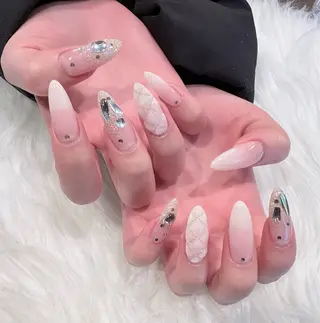 ネイル Nobody_ Minのネイルデザイン