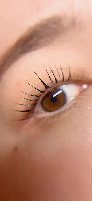 マツエク・マツパ LEDエクステ🖤 natsu🖤産休のマツエク・マツパデザイン