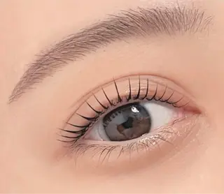 マツエク・マツパ U・mi ユキのマツエク・マツパデザイン