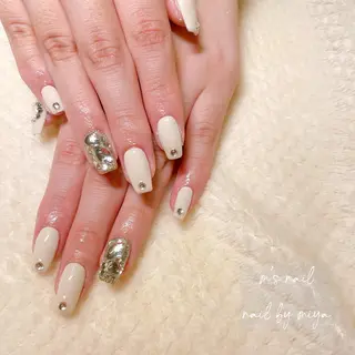 ネイル ♡ miyaのネイルデザイン