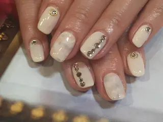 ネイル Nest 三田のマツエク・マツパデザイン