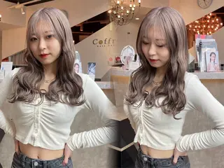 ロング 💎艶髪ロング💎 店長 田上貫太のヘアスタイル