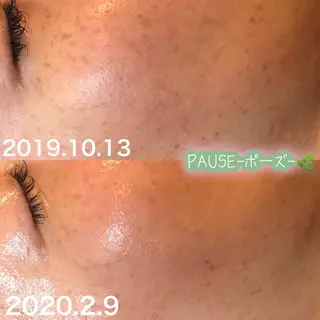 浜野 恵美のエステ・リラクイメージ