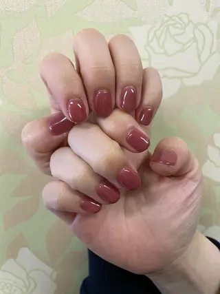 ネイル MIMI RUSH 安城 jubilee店所属・鍋田 彩歌のマツエク・マツパデザイン