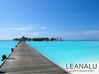 マツエク・マツパ Leanalu yokohamaのマツエク・マツパデザイン