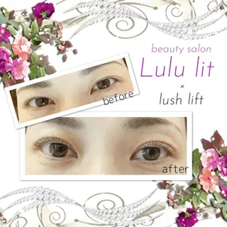 マツエク・マツパ beauty salon Lulu lit所属・鈴木 杏果のその他イメージ