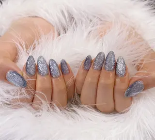 ネイル Puti nailのネイルデザイン