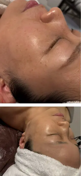 トータルビューティー サロン・Ｎの眉毛・アイブロウイメージ