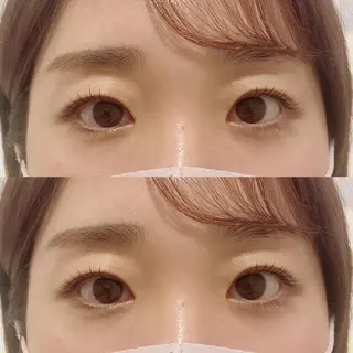 パーマ MINX eye 青山表参道店のマツエク・マツパデザイン