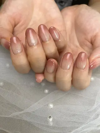 ネイル N&nails エヌアンドネイルズのネイルデザイン