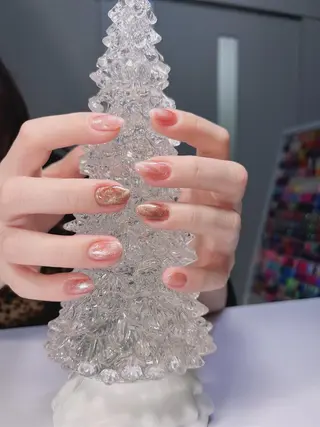 ネイル ネイルサロン ロア旧ジョリーのネイルデザイン