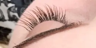 マツエク・マツパ 艶髪育成サロン 京橋　shinのヘアスタイル