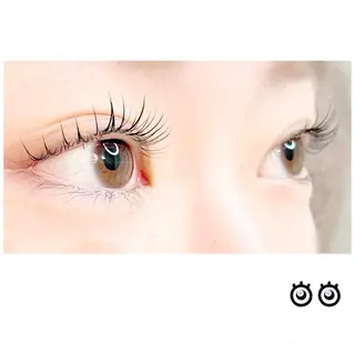 マツエク・マツパ hair lounge comme moi所属・TOMO☆ 高島平のマツエク・マツパデザイン